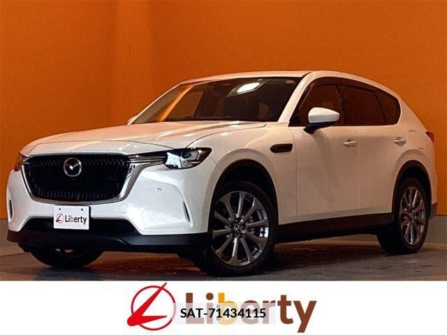 Mazda CX-60 2023-03 6903978-0