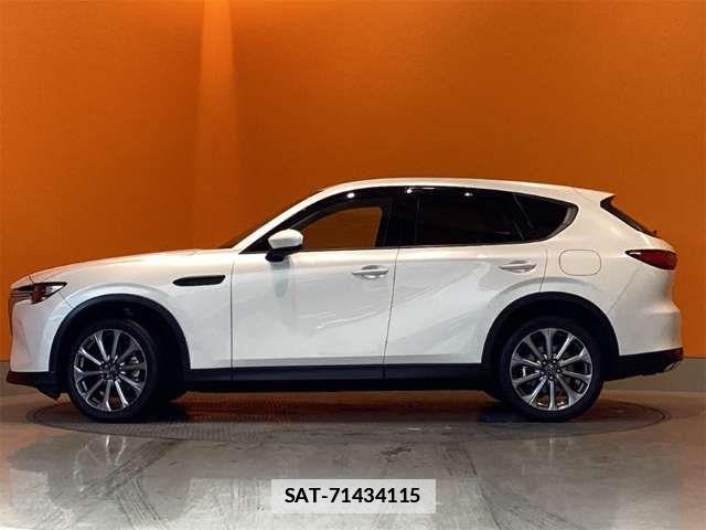 Mazda CX-60 2023-03 6903978-10