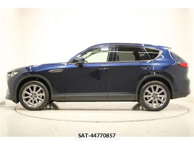 Mazda CX-60 2023-01 6903987-9