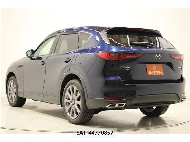 Mazda CX-60 2023-01 6903987-10