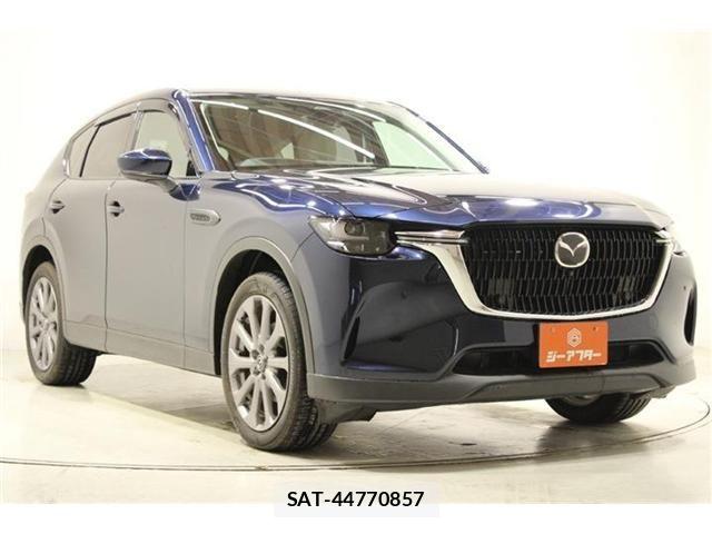 Mazda CX-60 2023-01 6903987-6