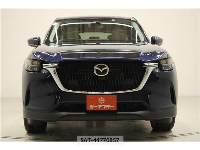 Mazda CX-60 2023-01 6903987-7