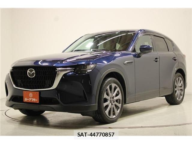 Mazda CX-60 2023-01 6903987-8