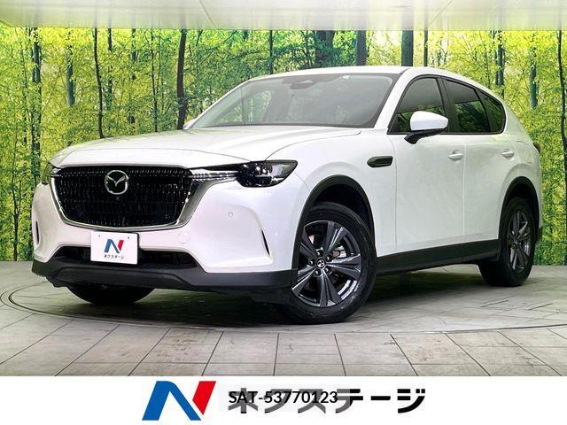 Mazda CX-60 2023-03 6903983-0