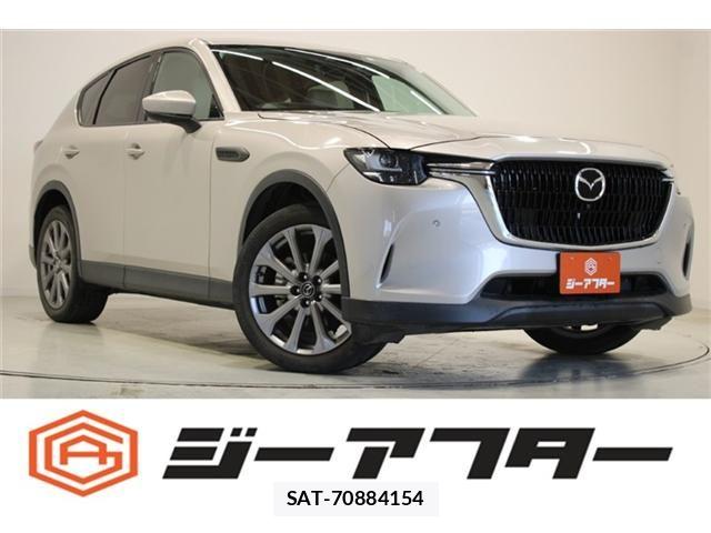 Mazda CX-60 2023-03 6903989-0