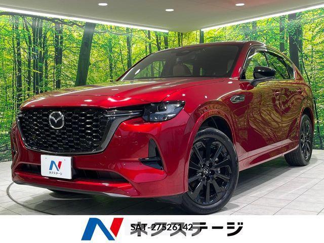 Mazda CX-60 2023-01 6992958-0