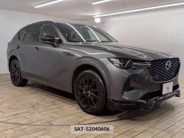 Mazda CX-60 2022-10 6992963-13