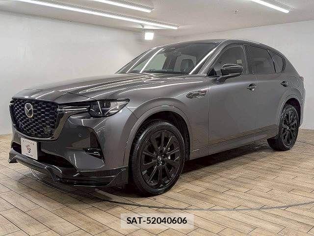 Mazda CX-60 2022-10 6992963-14