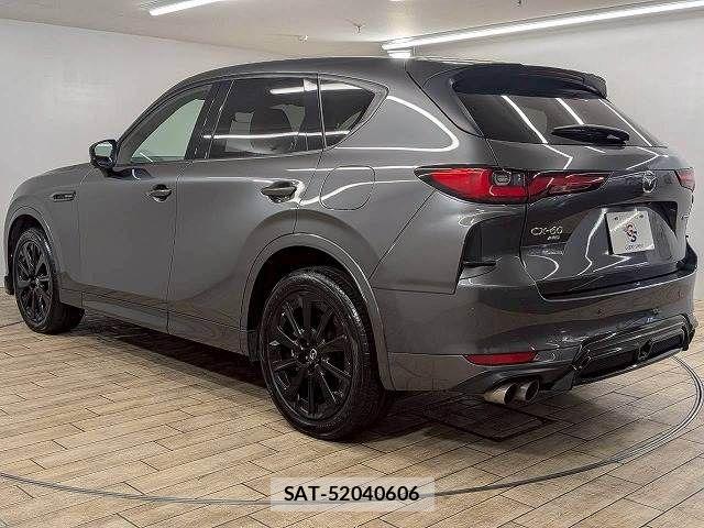 Mazda CX-60 2022-10 6992963-15