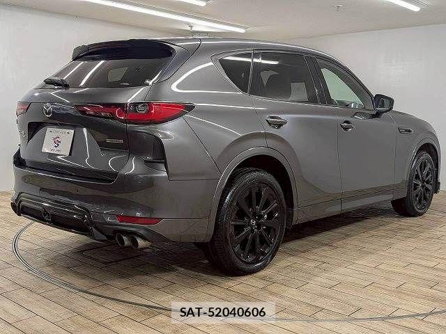 Mazda CX-60 2022-10 6992963-16