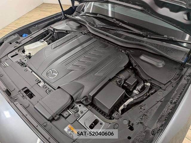 Mazda CX-60 2022-10 6992963-17