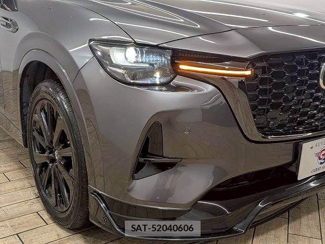Mazda CX-60 2022-10 6992963-18