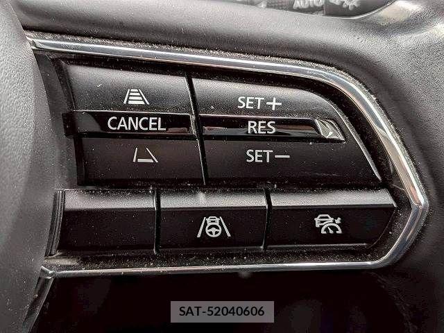Mazda CX-60 2022-10 6992963-7