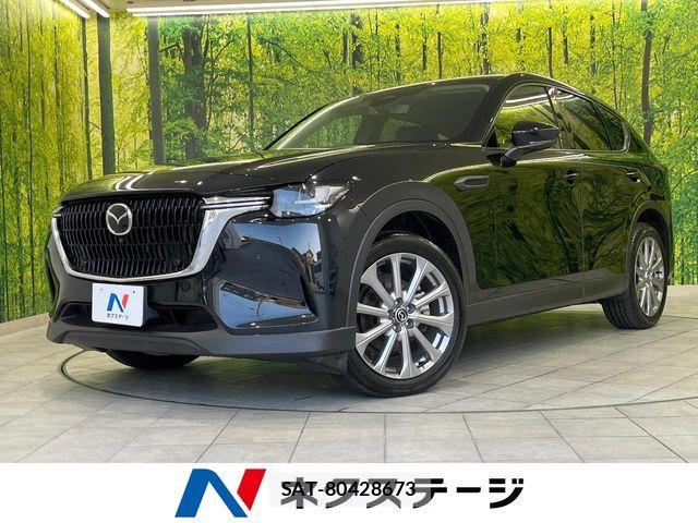 Mazda CX-60 2023-03 6992968-0