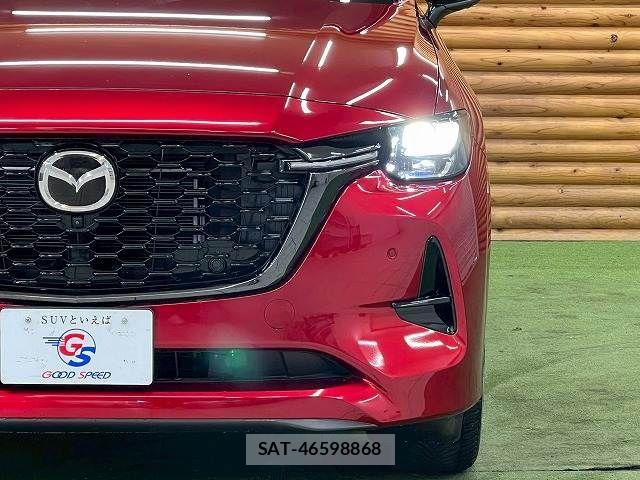 Mazda CX-60 2022-10 6992956-9