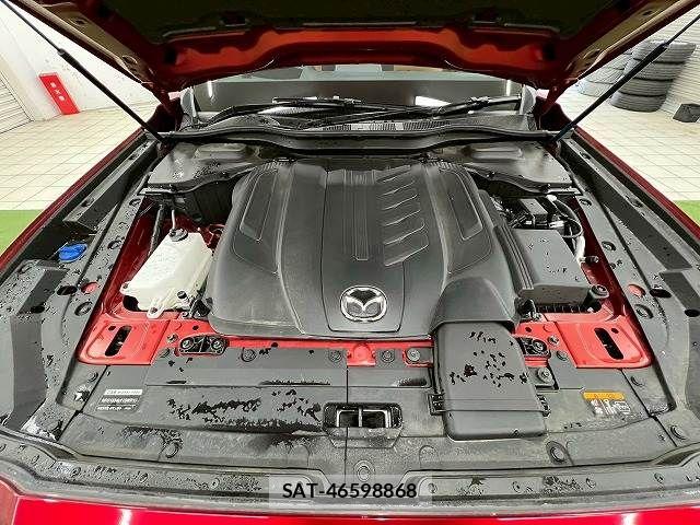 Mazda CX-60 2022-10 6992956-13