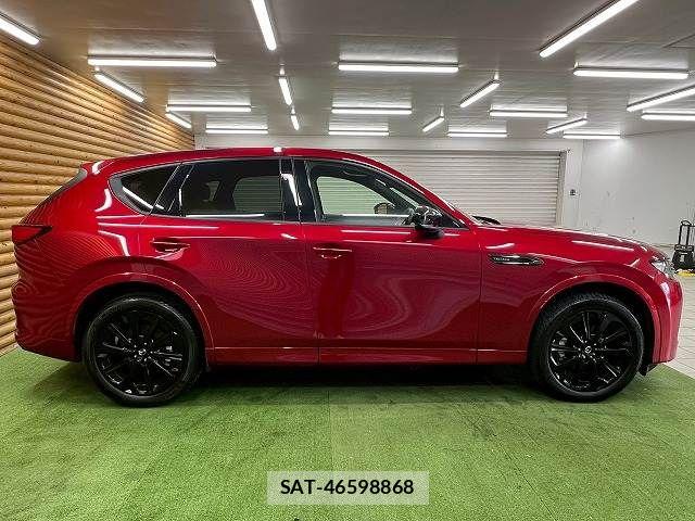 Mazda CX-60 2022-10 6992956-17