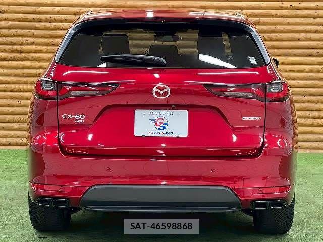 Mazda CX-60 2022-10 6992956-18