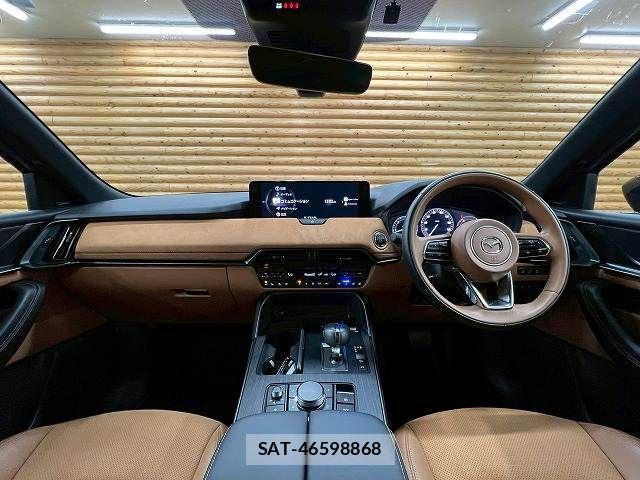 Mazda CX-60 2022-10 6992956-2