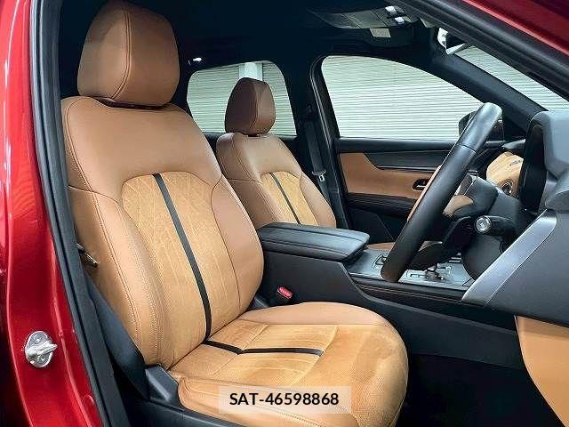 Mazda CX-60 2022-10 6992956-7