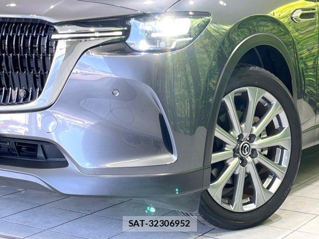 Mazda CX-60 2024-10 6993010-11