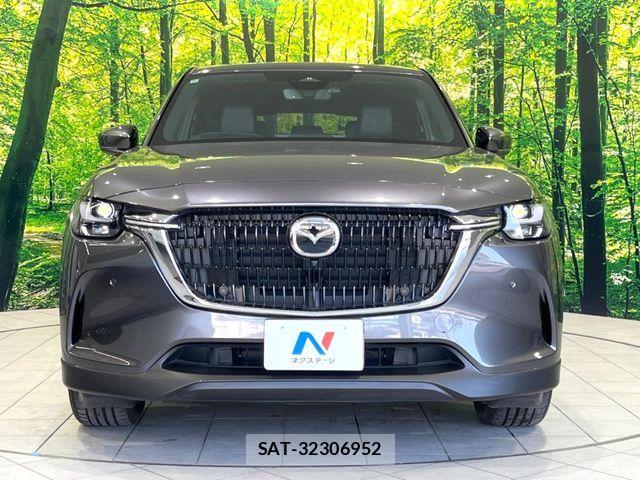 Mazda CX-60 2024-10 6993010-13