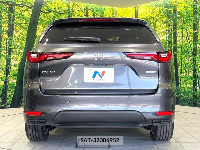 Mazda CX-60 2024-10 6993010-14