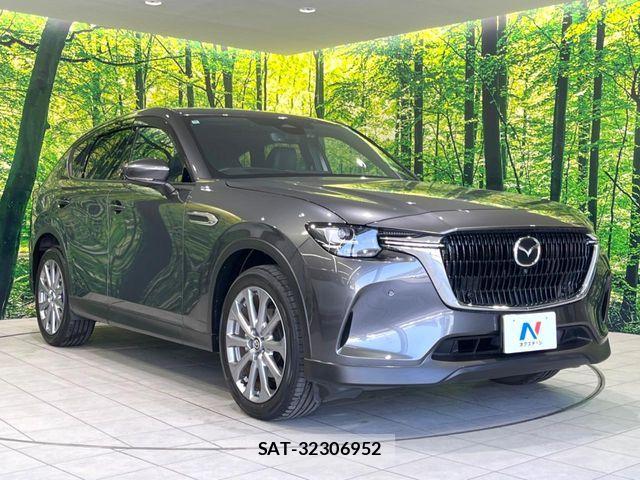 Mazda CX-60 2024-10 6993010-15