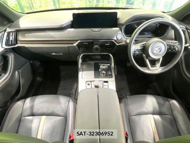 Mazda CX-60 2024-10 6993010-1