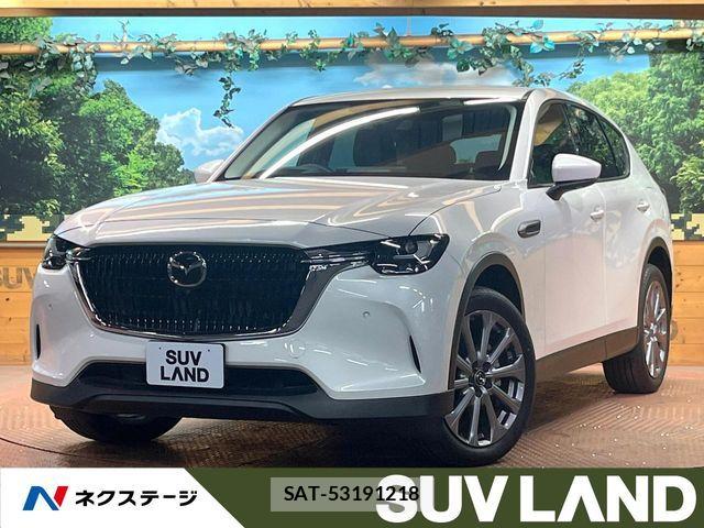 Mazda CX-60 2023-03 7020308-0