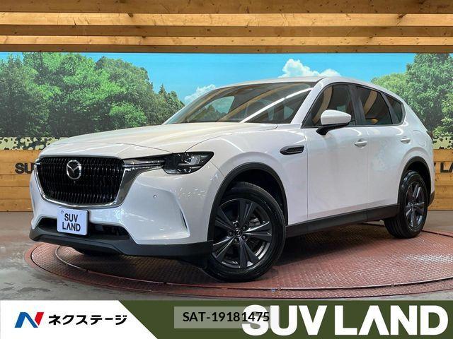 Mazda CX-60 2023-04 7020309-0