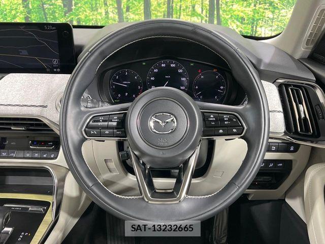 Mazda CX-60 2022-10 7020306-11