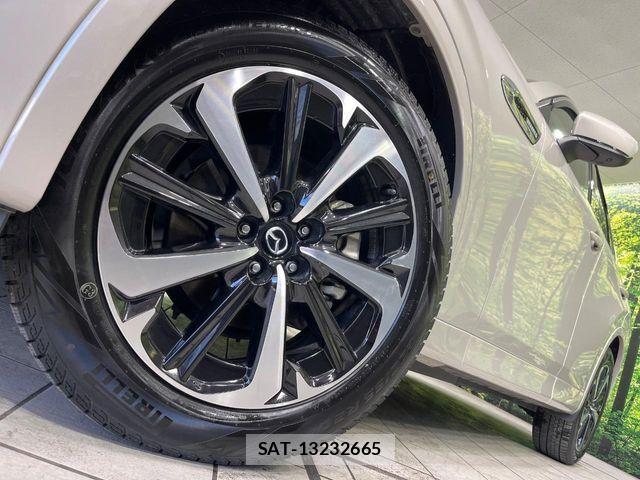 Mazda CX-60 2022-10 7020306-13