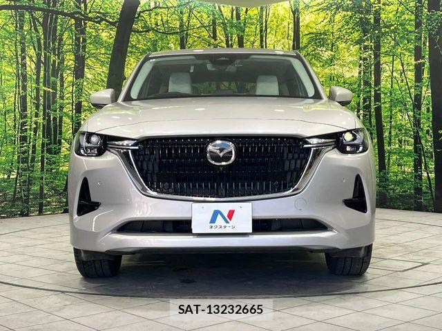 Mazda CX-60 2022-10 7020306-14