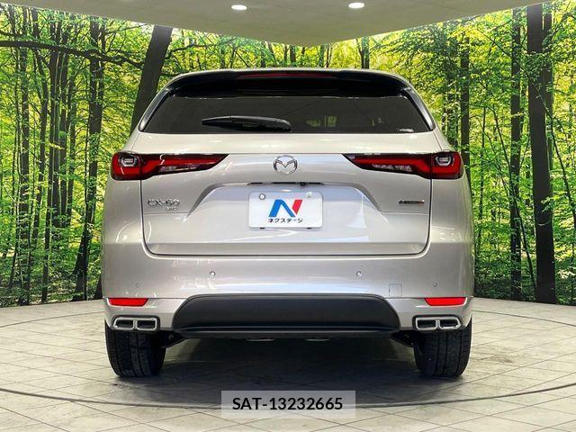 Mazda CX-60 2022-10 7020306-15