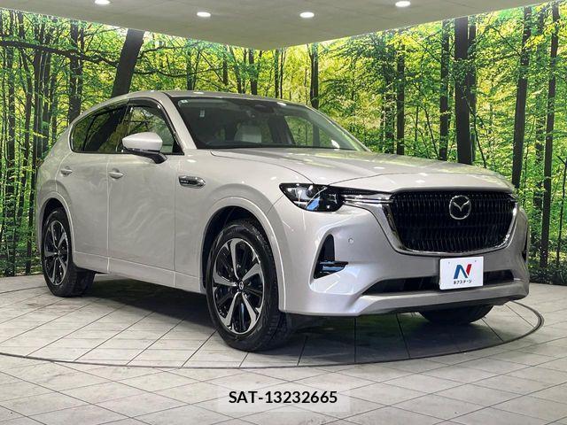 Mazda CX-60 2022-10 7020306-16
