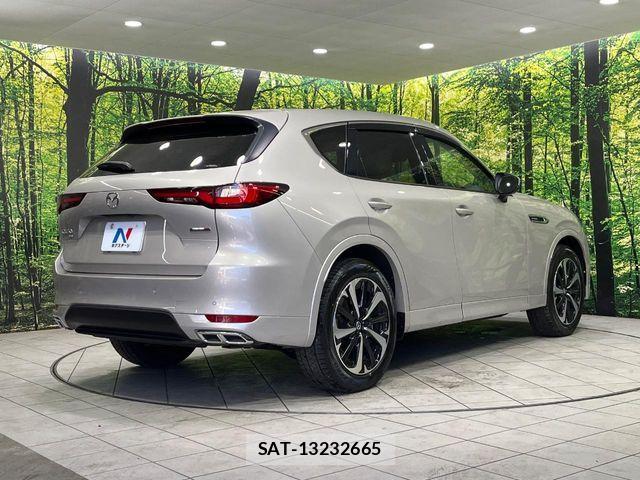 Mazda CX-60 2022-10 7020306-17
