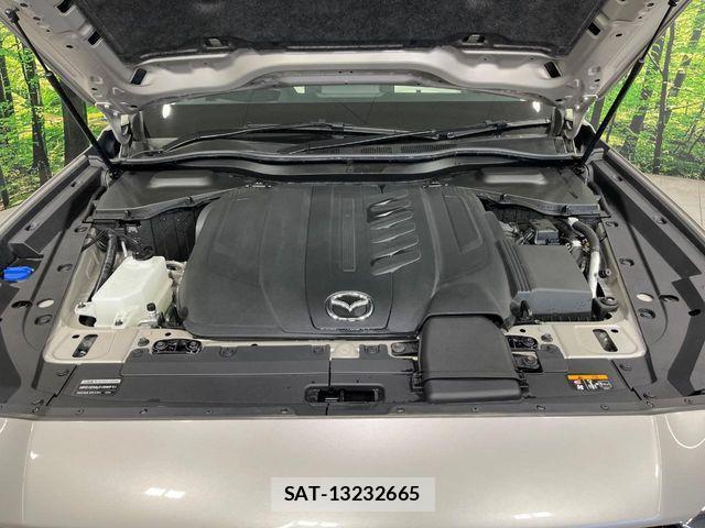Mazda CX-60 2022-10 7020306-18