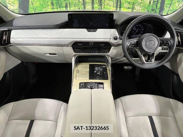 Mazda CX-60 2022-10 7020306-1