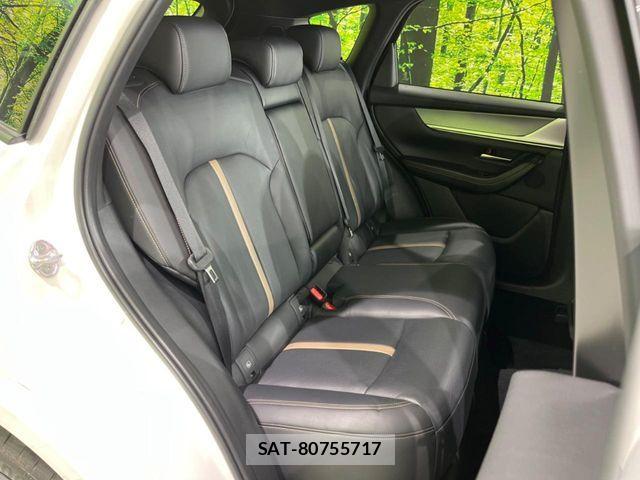 Mazda CX-60 2022-10 7020305-9