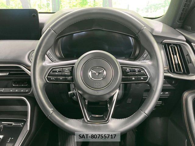 Mazda CX-60 2022-10 7020305-11
