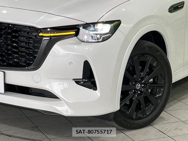 Mazda CX-60 2022-10 7020305-12
