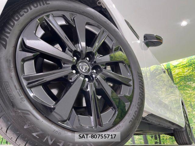 Mazda CX-60 2022-10 7020305-13