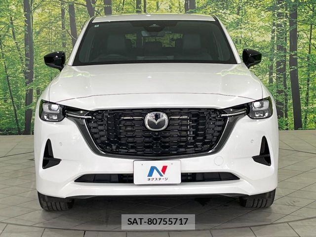 Mazda CX-60 2022-10 7020305-14