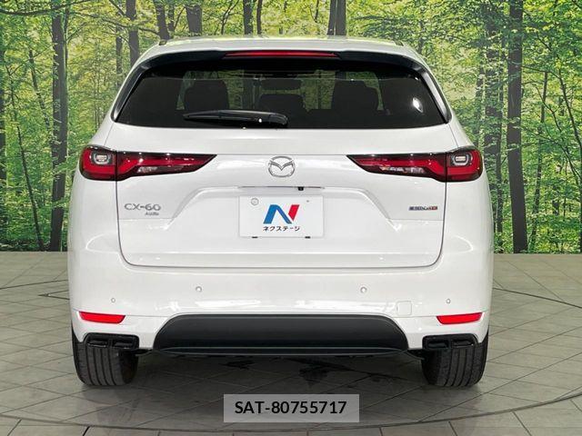 Mazda CX-60 2022-10 7020305-15