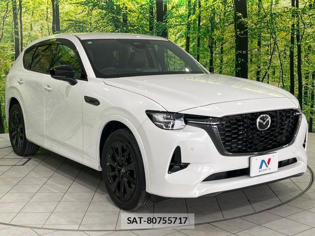 Mazda CX-60 2022-10 7020305-16