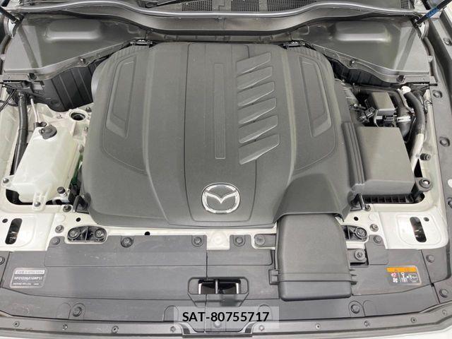 Mazda CX-60 2022-10 7020305-18