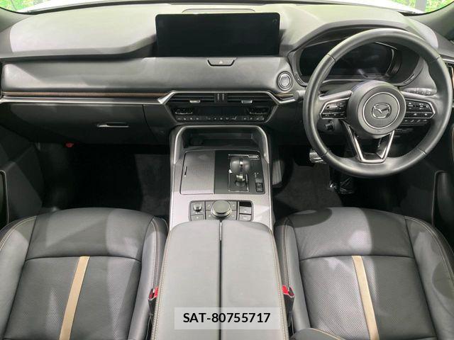 Mazda CX-60 2022-10 7020305-1