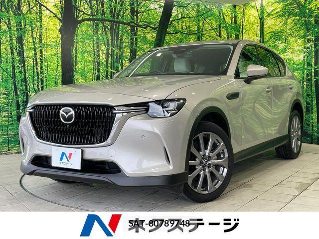 Mazda CX-60 2023-05 7058160-0