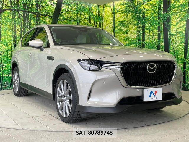 Mazda CX-60 2023-05 7058160-15